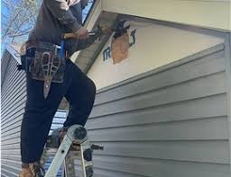 Affordable Siding Repair and Maintenance Services in Fort Knox, KY